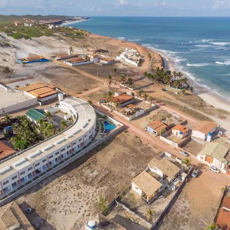 Sibauma Flats - Epipa Hoteis Praia de Pipa Bagian luar foto